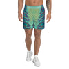 Abalone Abyss Athletic Shorts