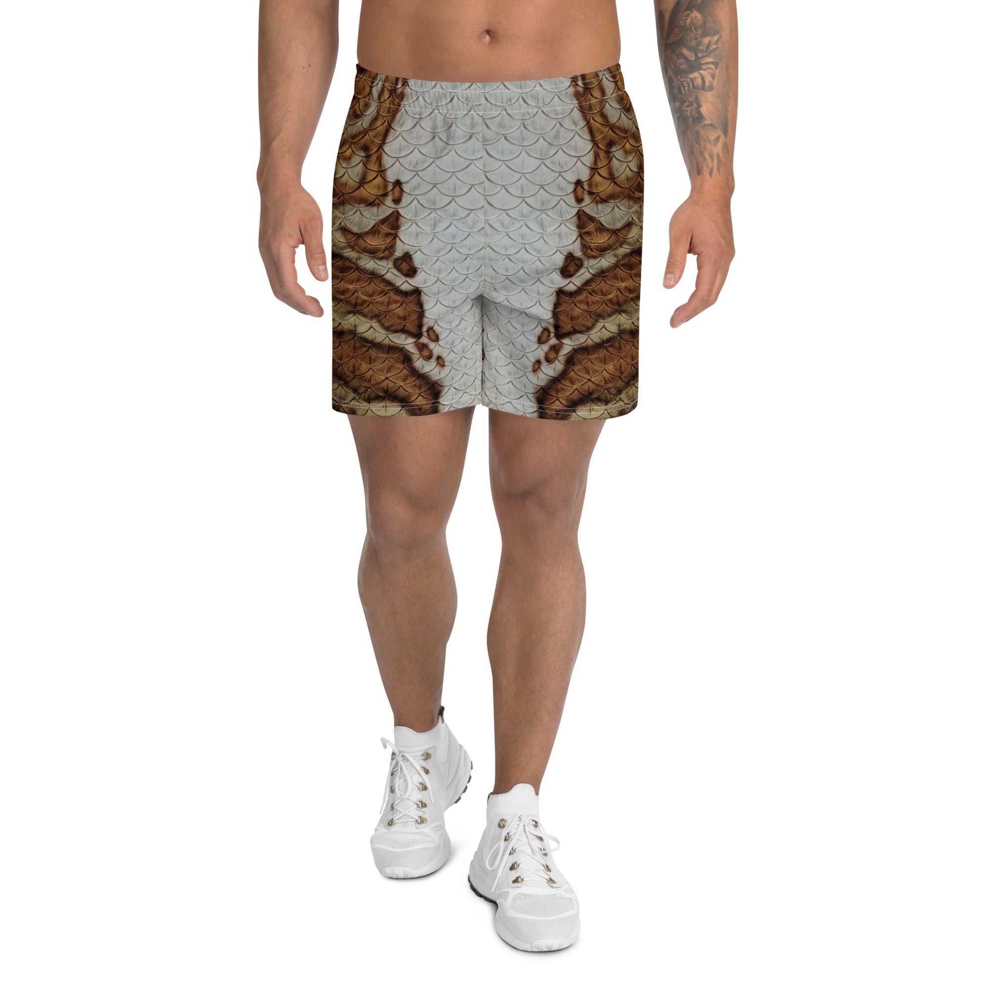 Escalla Athletic Shorts