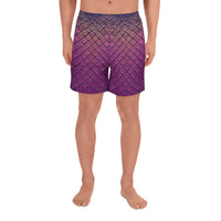 Persephone Athletic Shorts