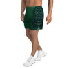 Ailea Athletic Shorts