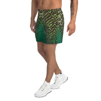 Eelia Athletic Shorts