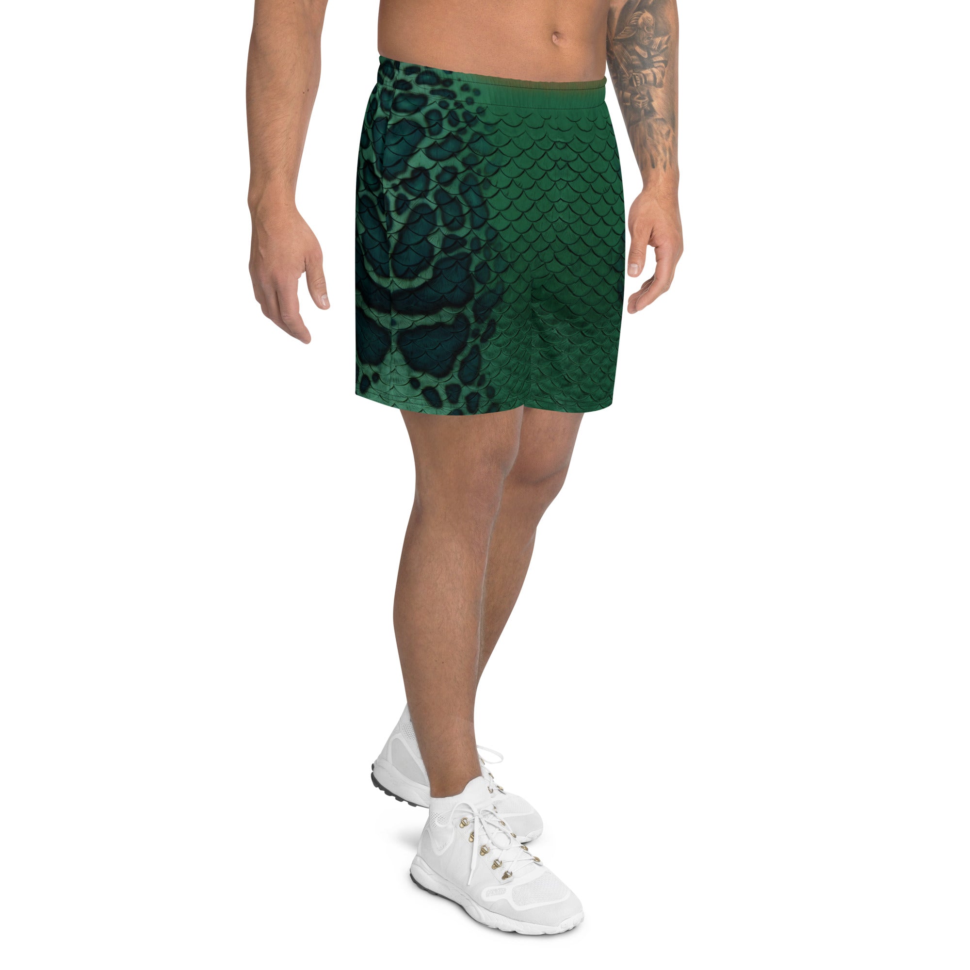 Ailea Athletic Shorts