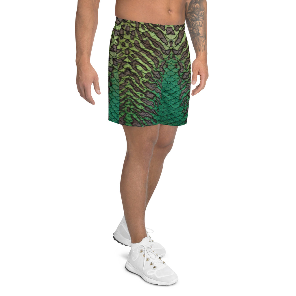 Eelia Athletic Shorts