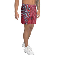 Zaleska Athletic Shorts
