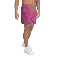Malibu Athletic Shorts