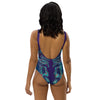 Abalone Abyss One-Piece Swimsuit