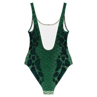 Ailea One-Piece Swimsuit