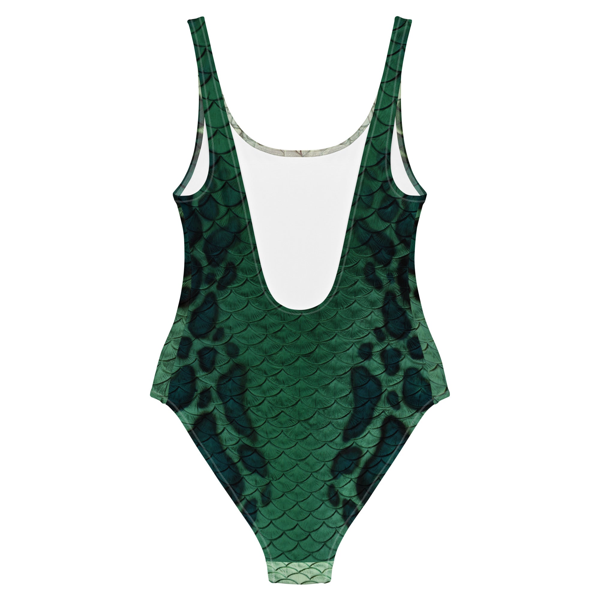 Ailea One-Piece Swimsuit
