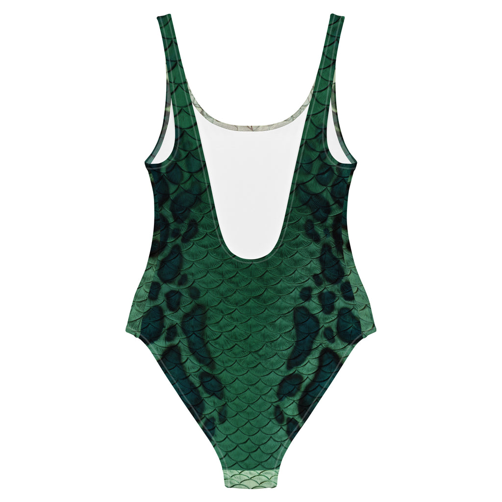 Ailea One-Piece Swimsuit