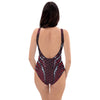 Zaleska One-Piece Swimsuit