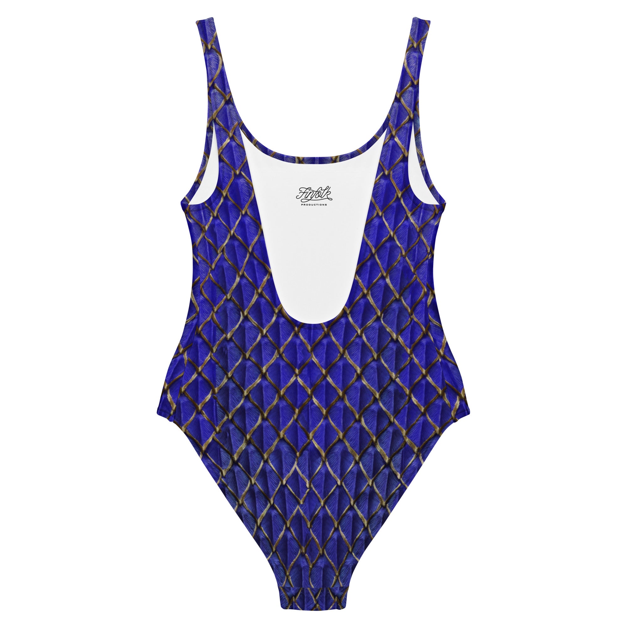 Saphira One-Piece Swimsuit