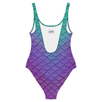 Andromeda One-Piece Swimsuit