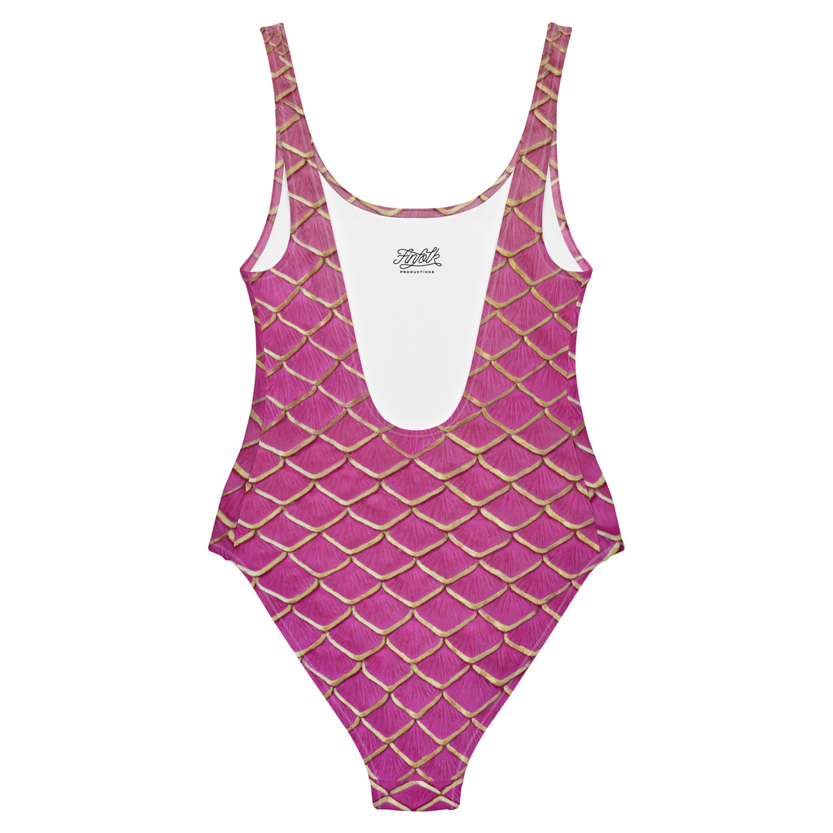 Malibu One-Piece Swimsuit