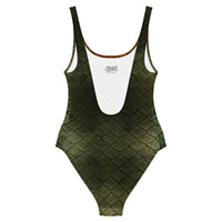 Bluegill One-Piece Swimsuit
