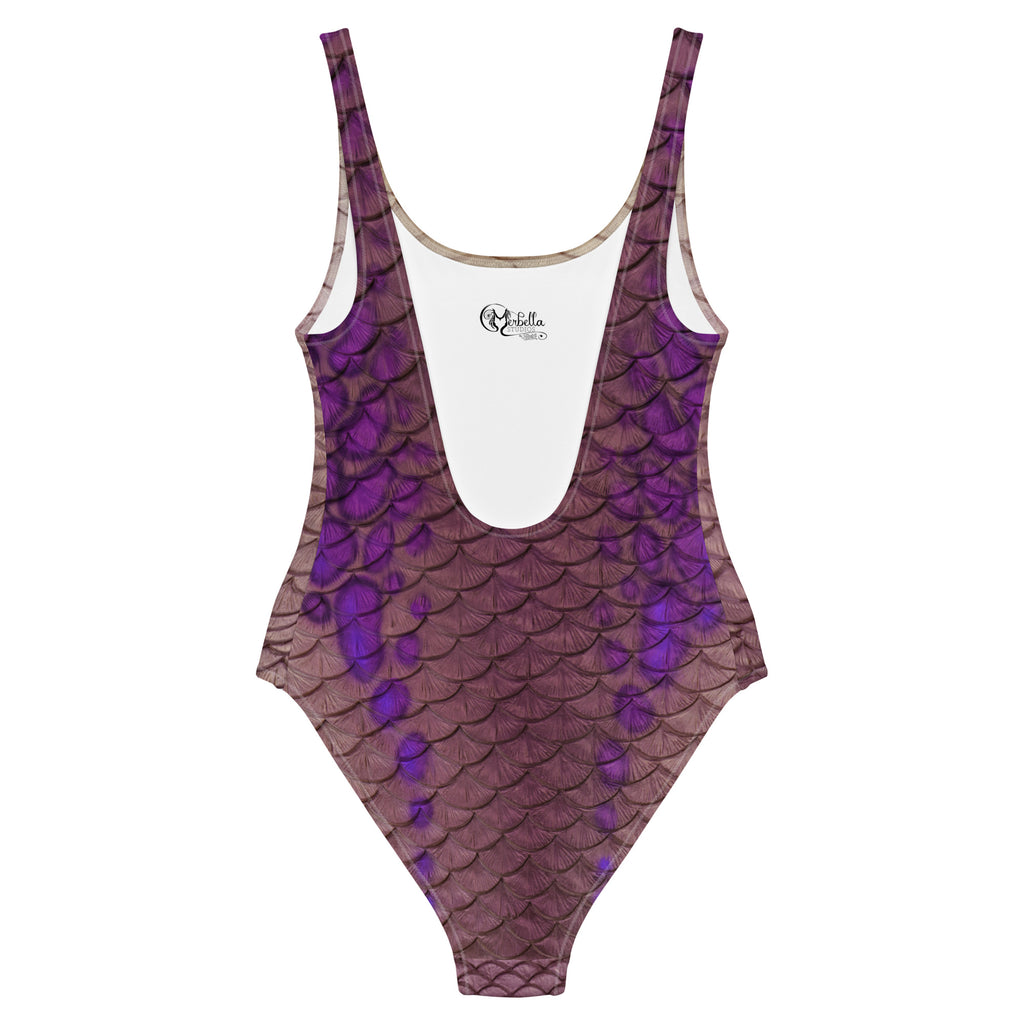 Novaya One-Piece Swimsuit