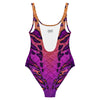 All Hallows Eve One-Piece Swimsuit