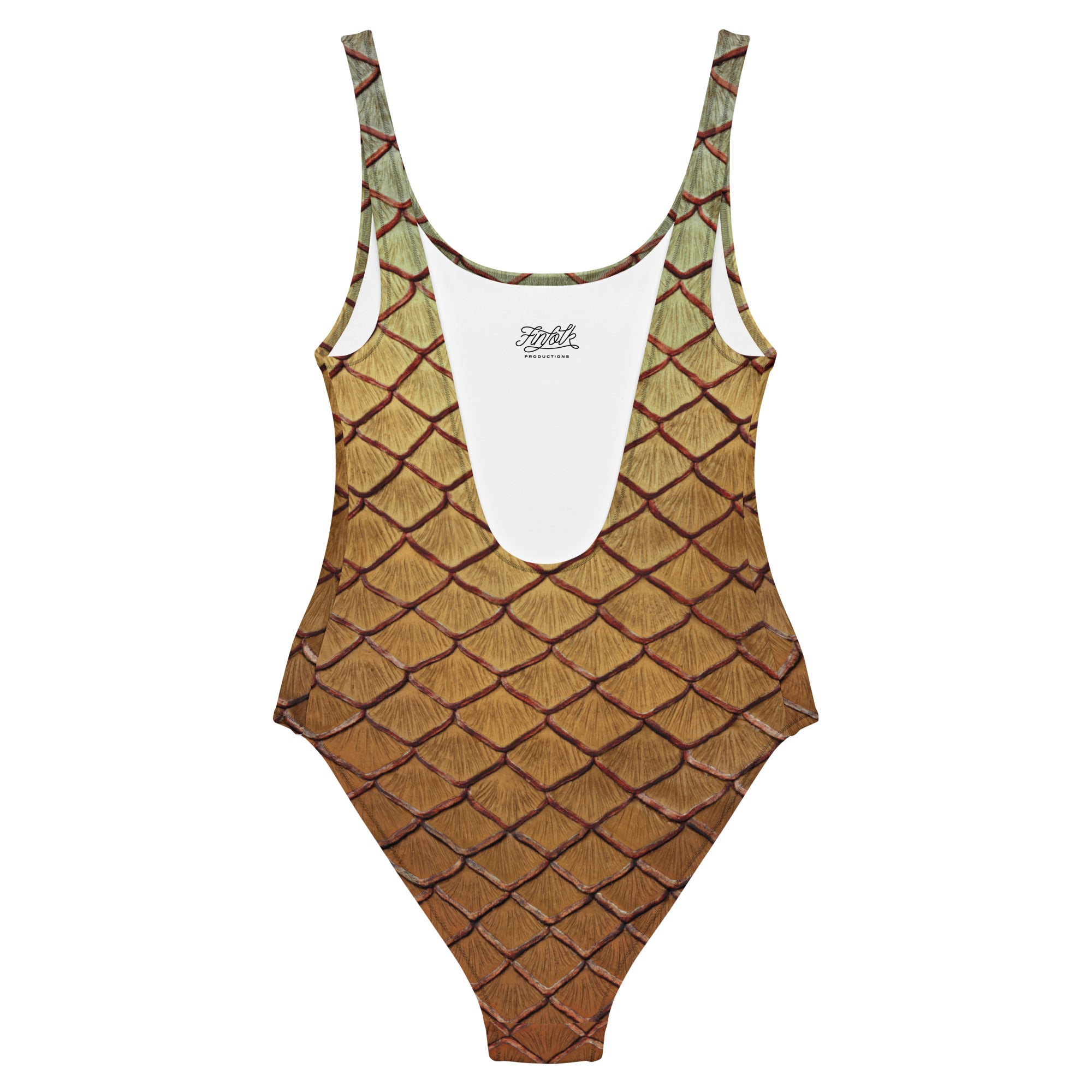 Demeter One-Piece Swimsuit