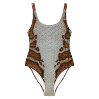 Escalla One-Piece Swimsuit