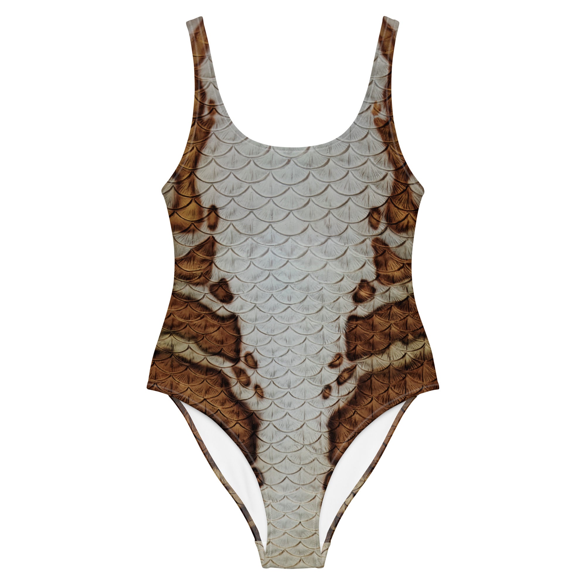 Escalla One-Piece Swimsuit