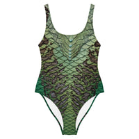 Eelia One-Piece Swimsuit