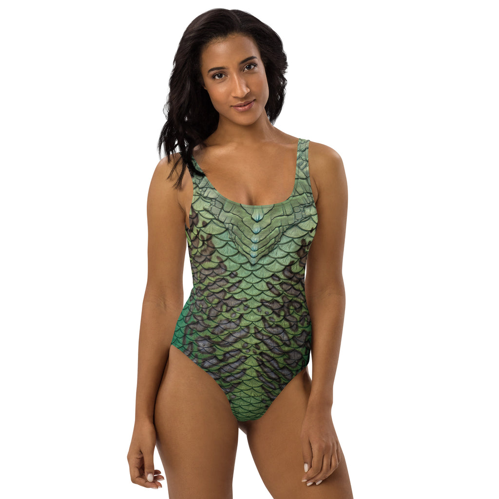 Eelia One-Piece Swimsuit