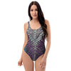 Asteria One-Piece Swimsuit