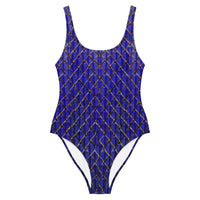 Saphira One-Piece Swimsuit