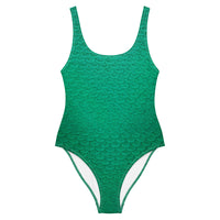Humphead Wrasse One-Piece Swimsuit