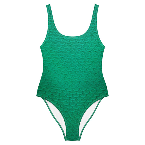 Way of Water One-Piece Swimsuit