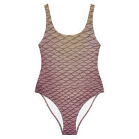 Novaya One-Piece Swimsuit