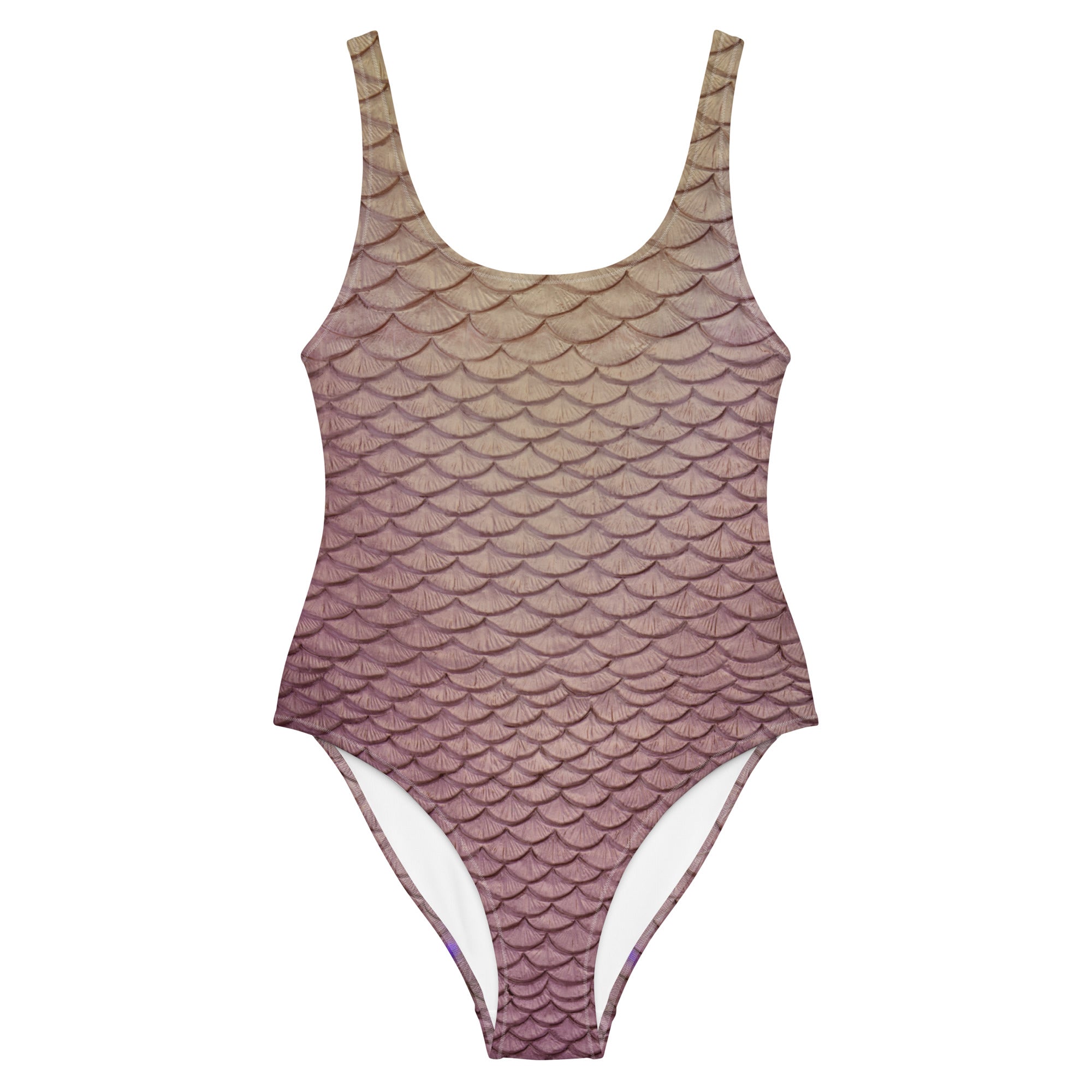 Novaya One-Piece Swimsuit