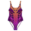 All Hallows Eve One-Piece Swimsuit