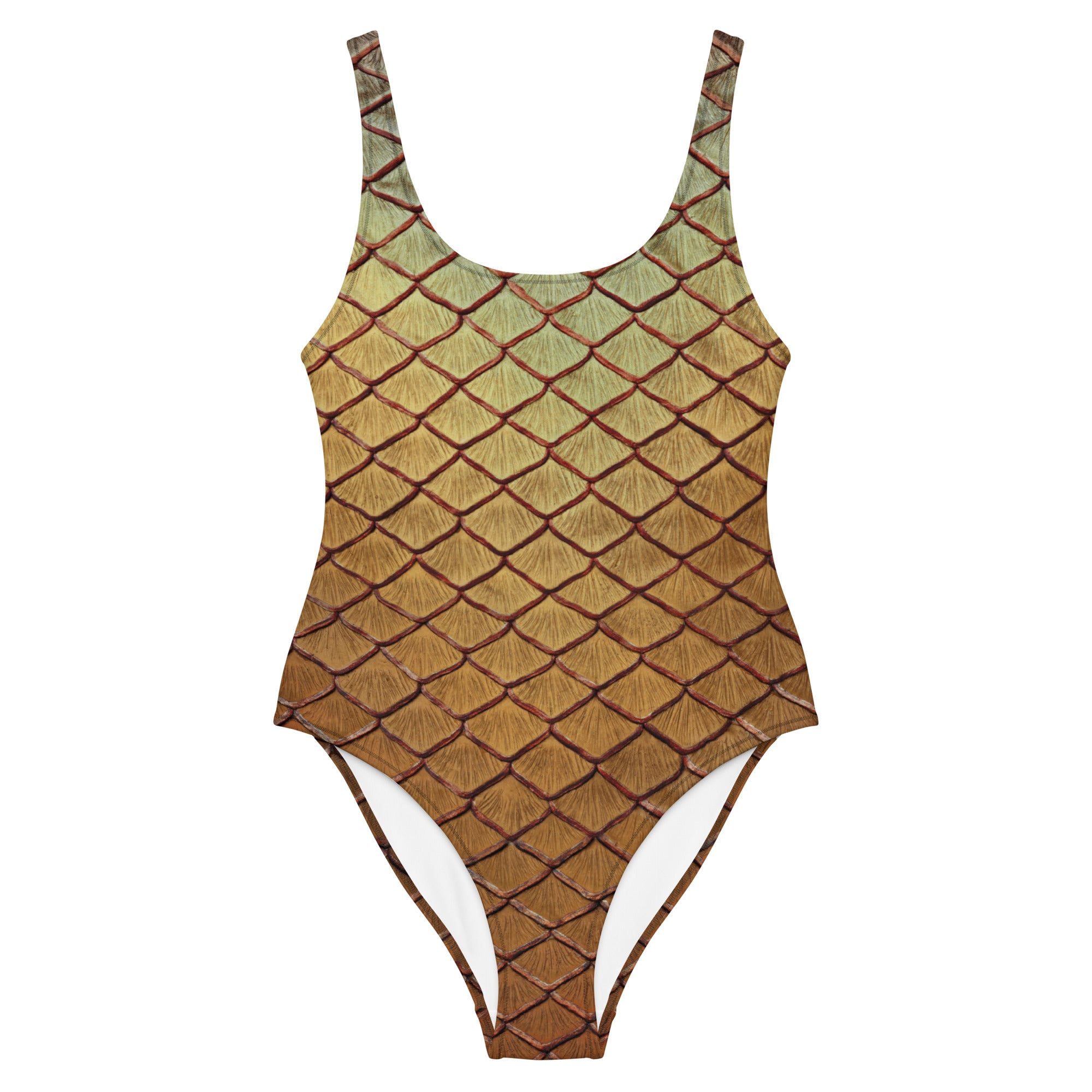 Demeter One-Piece Swimsuit