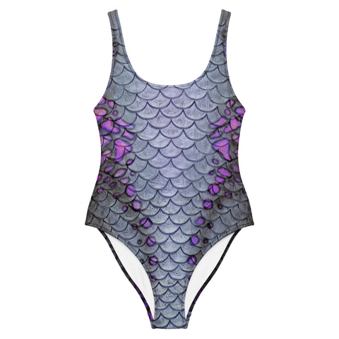 Nightshade One-Piece Swimsuit
