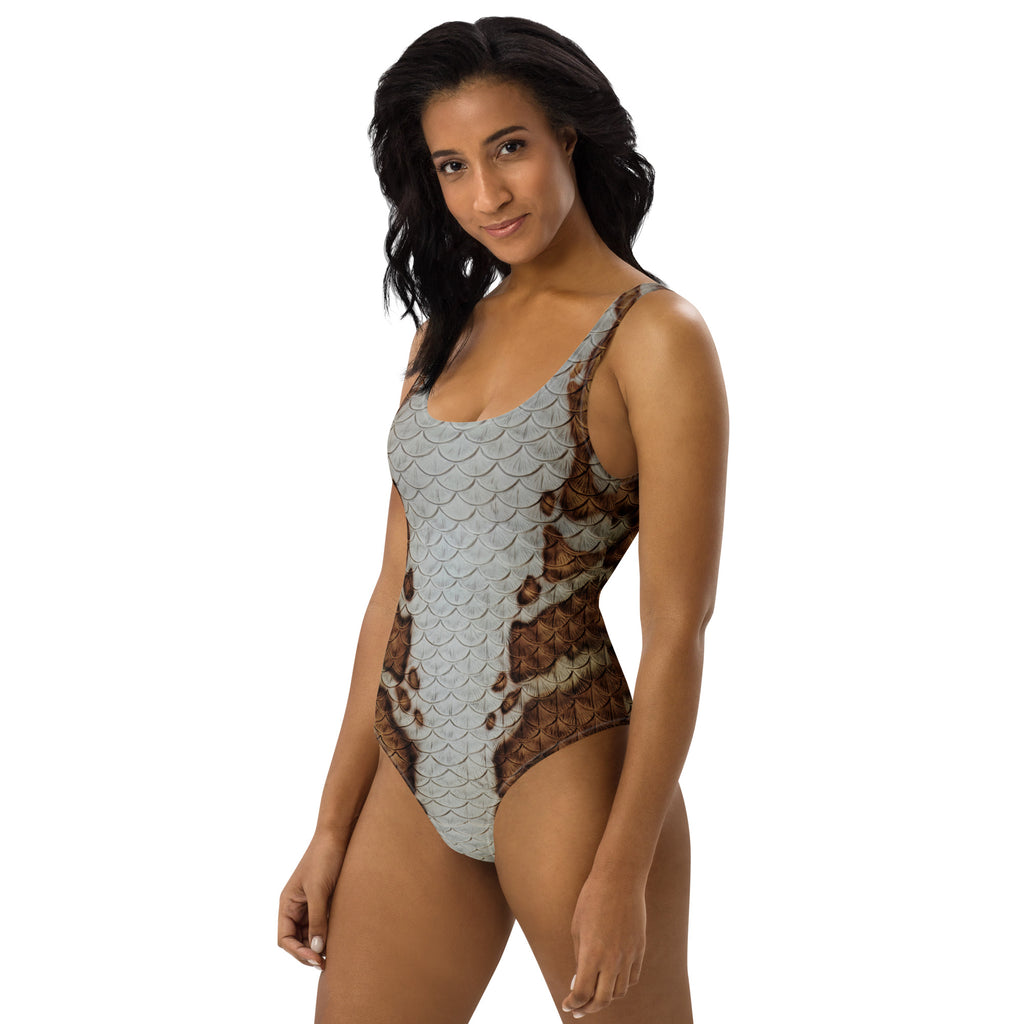 Escalla One-Piece Swimsuit