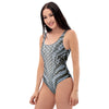 Manta One-Piece Swimsuit