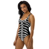 Dead Men Tell No Tails One-Piece Swimsuit