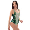 Ailea One-Piece Swimsuit