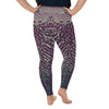 Asteria Plus Size Leggings