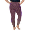 Novaya Plus Size Leggings