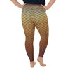 Demeter Plus Size Leggings