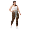 Escalla Plus Size Leggings