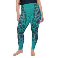 Damsel Plus Size Leggings