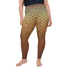 Demeter Plus Size Leggings