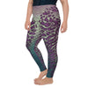 Asteria Plus Size Leggings