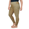 Sun Seeker Plus Size Leggings