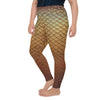 Demeter Plus Size Leggings