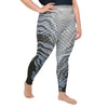 Manta Plus Size Leggings