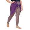 Novaya Plus Size Leggings