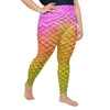 Lilikoi Plus Size Leggings